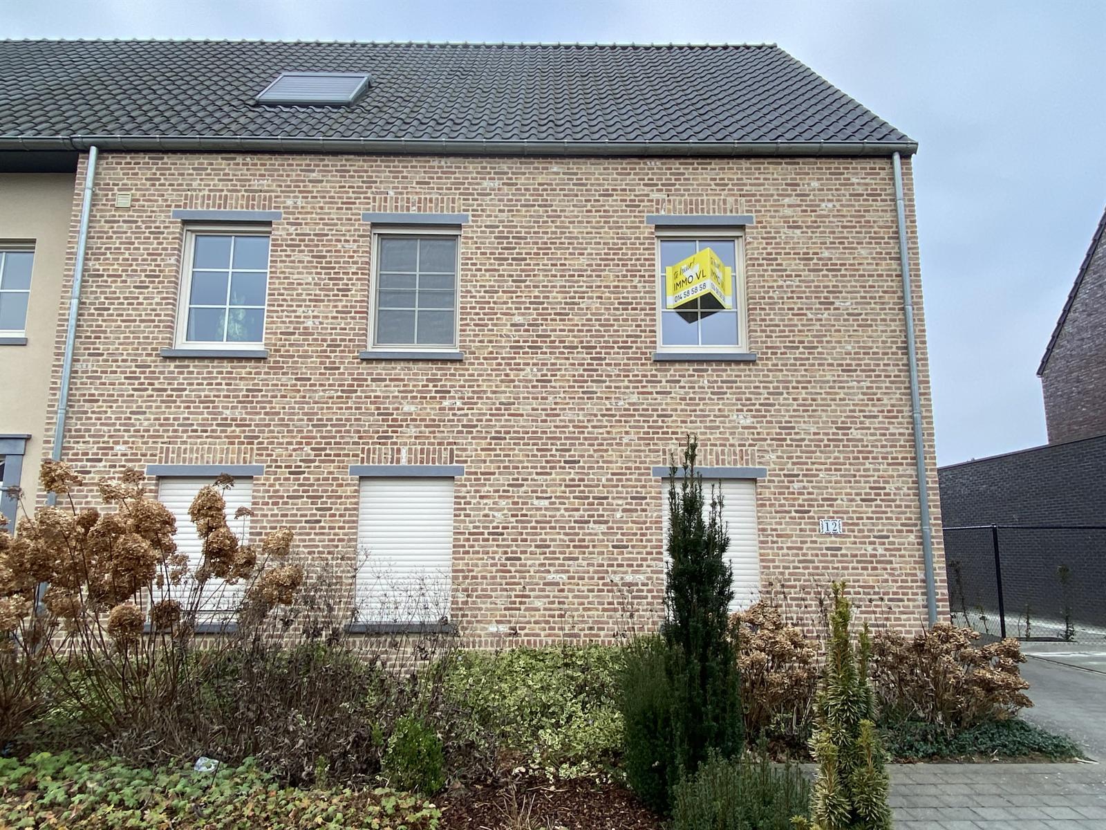 Appartement à Geel