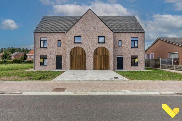 Westerlo Tongerlostraat 94 LOT1 2