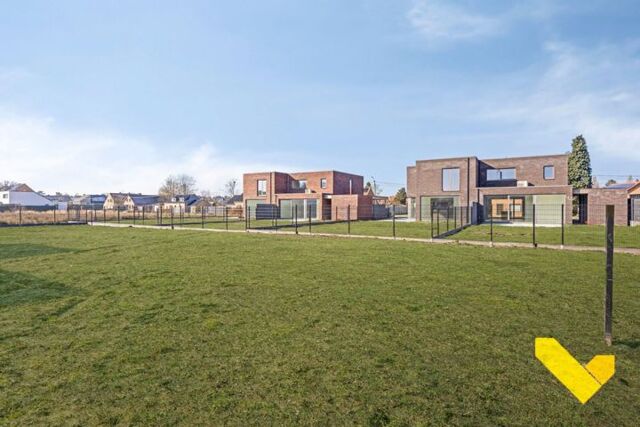 Woonproject "Het Rusven" 3