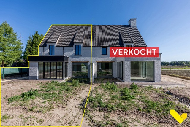 Geel Larumseweg 106 3