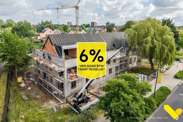 Project Bens appartementen 2