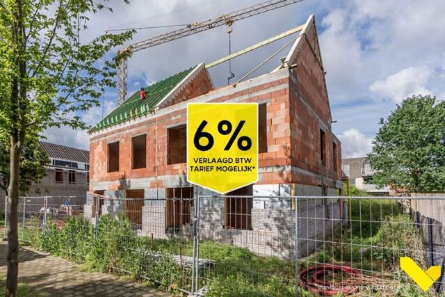 Project Bens woningen 2