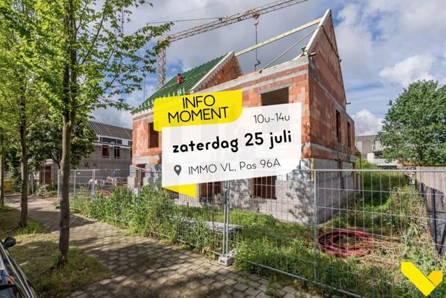Project Bens woningen 1