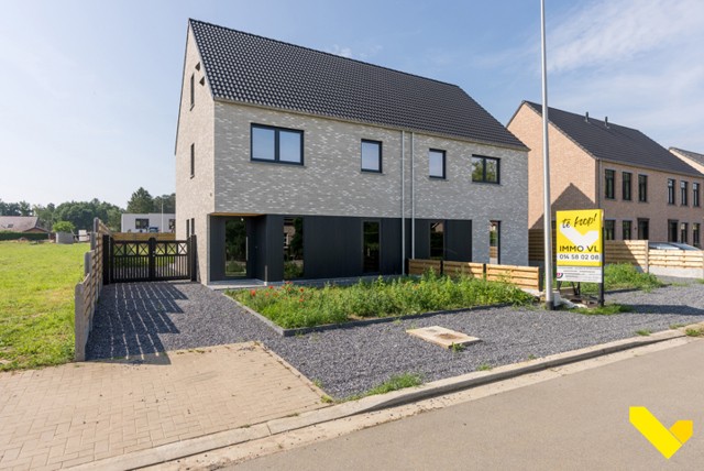 Laakdal Heieinde 59 1