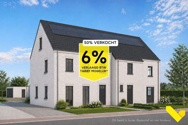 Stelenseweg 112, 2440 Geel 1
