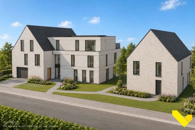 Residentie Aurora 3