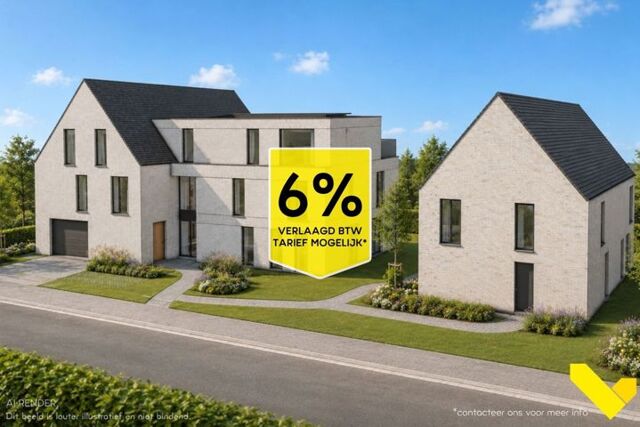 Residentie Aurora 2