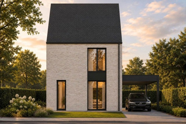 Dr.-Peetersstraat 37, 2440 Geel 1