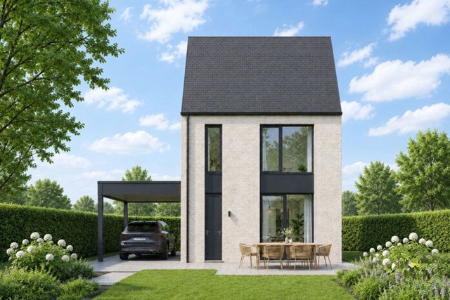 Dr.-Peetersstraat 37, 2440 Geel 2