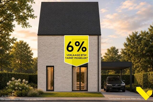 Dr.-Peetersstraat 37, 2440 Geel 2