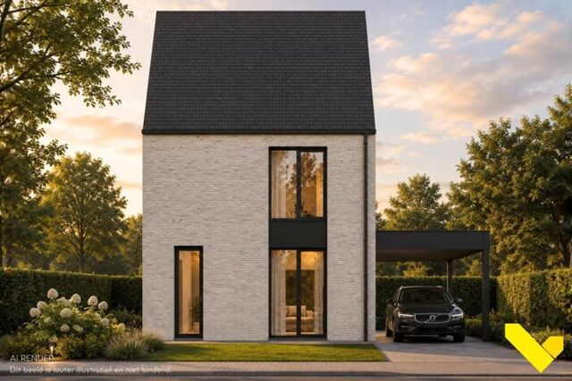 Dr.-Peetersstraat 37, 2440 Geel 3