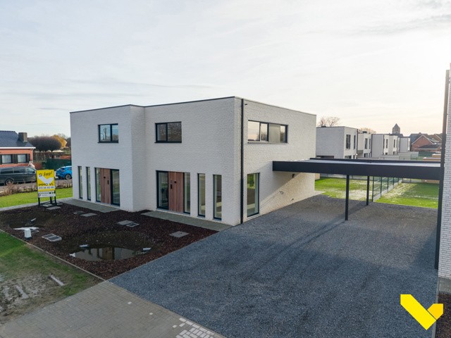 Laakdal Mortelstraat Woning 2