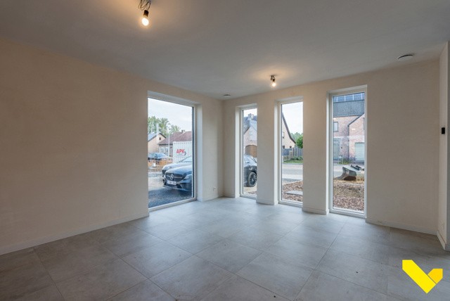 Laakdal Mortelstraat Woning 3