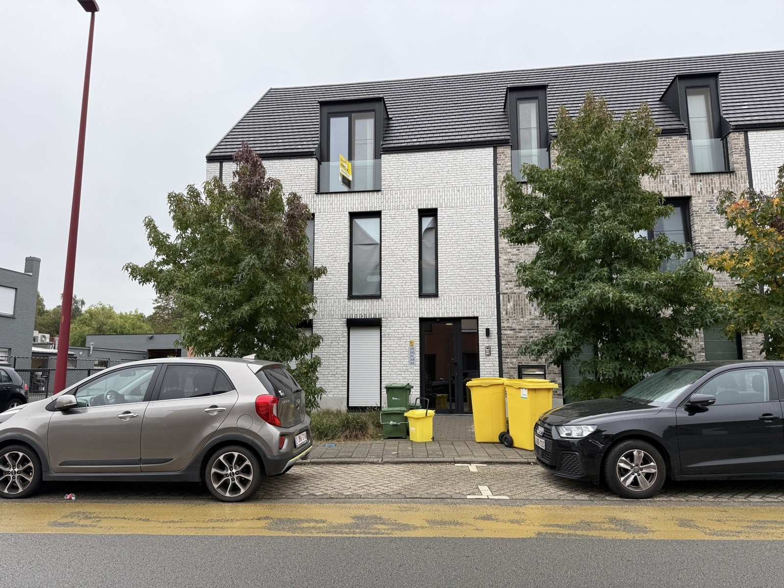 Appartement à Westerlo