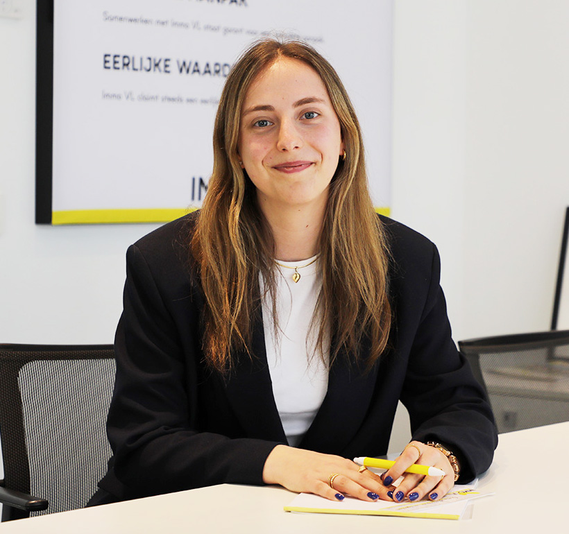 Magalie De Busser