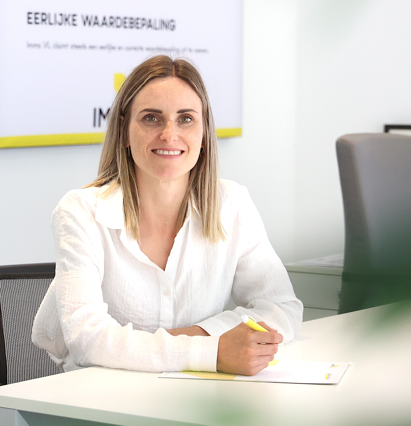 Stephanie Molenberghs