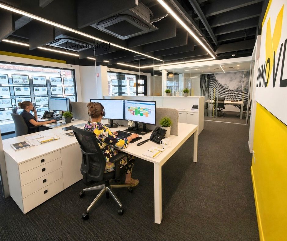 Gezocht: Administratief talent